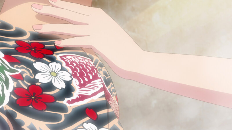 漣蒼士に純潔を捧ぐ【プレミアム版】(6) 画像16
