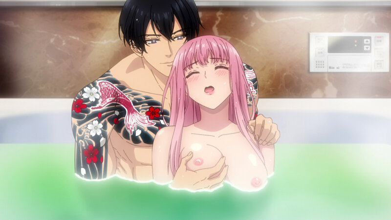 漣蒼士に純潔を捧ぐ【プレミアム版】(6) 画像5