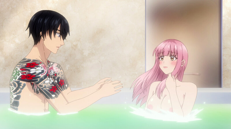 漣蒼士に純潔を捧ぐ【プレミアム版】(6) 画像9