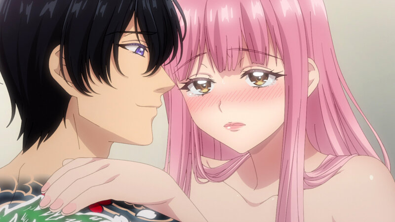 漣蒼士に純潔を捧ぐ【プレミアム版】(8) 画像17