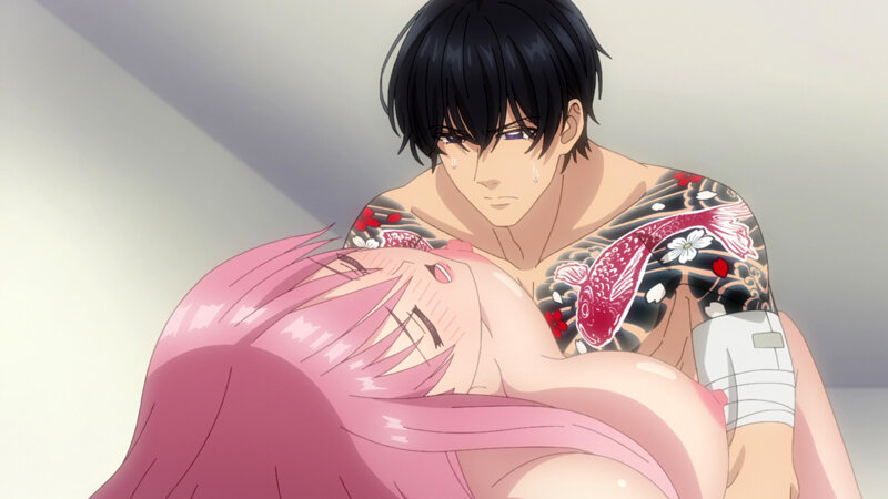 漣蒼士に純潔を捧ぐ【プレミアム版】(8) 画像5