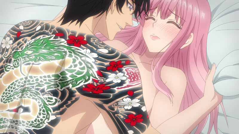 漣蒼士に純潔を捧ぐ【プレミアム版】(8) 画像8