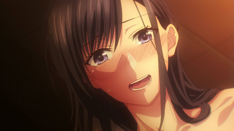 夫婦交歓~戻れない夜~【プレミアム版】(2) 画像2