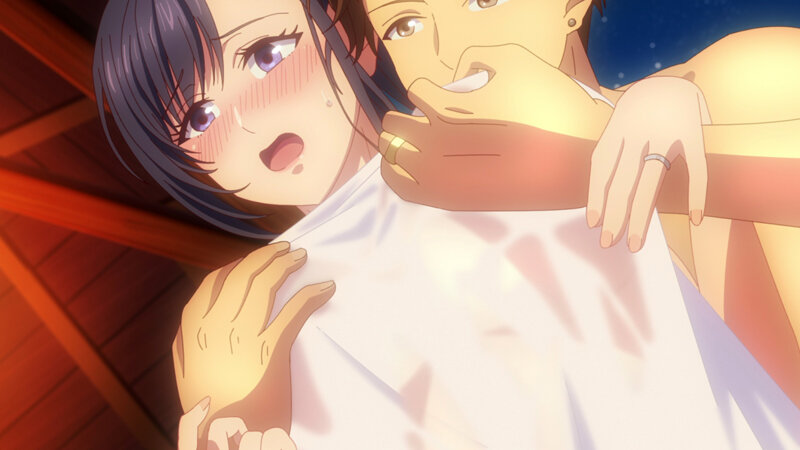 夫婦交歓~戻れない夜~【プレミアム版】(3) 画像5