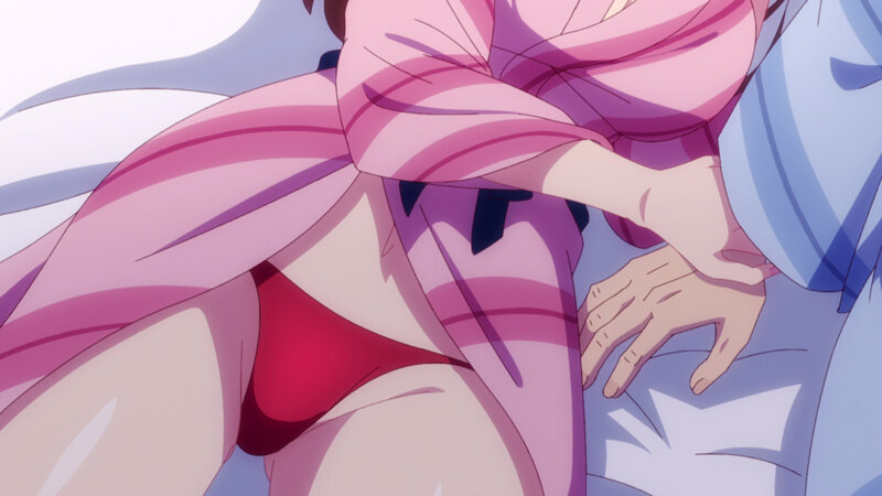 夫婦交歓~戻れない夜~【プレミアム版】(6) 画像1
