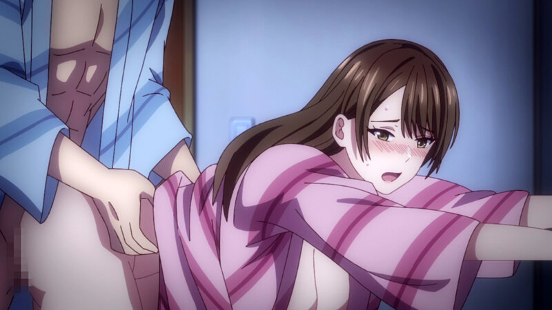 夫婦交歓~戻れない夜~【プレミアム版】(6) 画像7