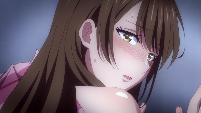 夫婦交歓~戻れない夜~【プレミアム版】(6) 画像8