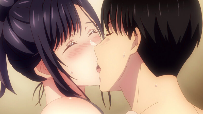 夫婦交歓~戻れない夜~【プレミアム版】(8) 画像18