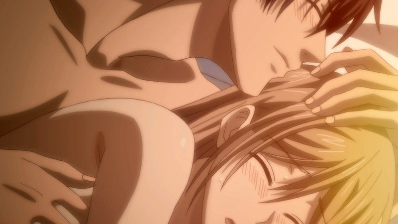 お見合い相手は教え子、強気な、問題児。【プレミアム版】分割版(11) 画像2