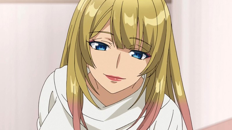 スカートの中はケダモノでした。【プレミアム版】 (全話セット) 画像1