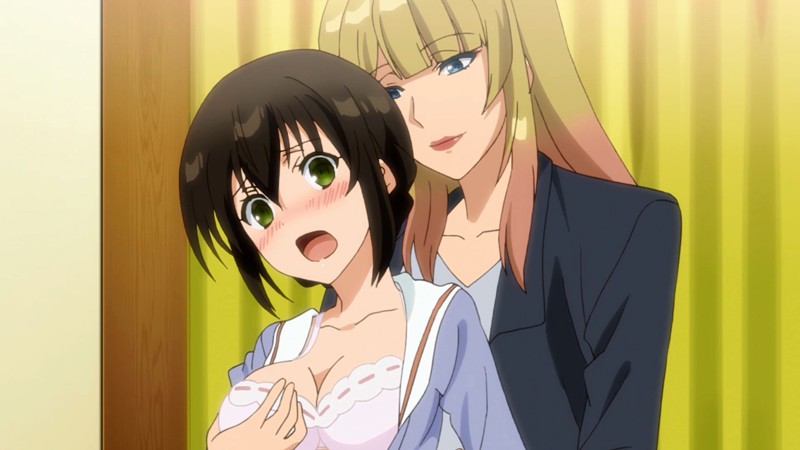 スカートの中はケダモノでした。【プレミアム版】分割版(3) 画像1