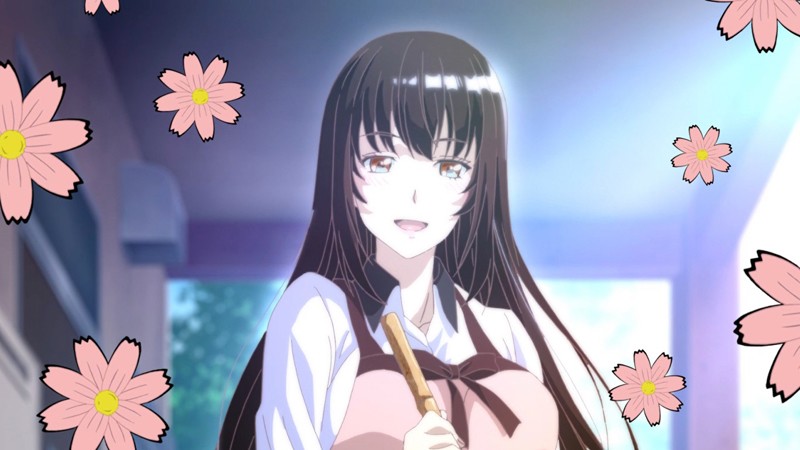 じょしおちっ!~2階から女の子が…降ってきた!?~【プレミアム版】分割版(1) 画像1
