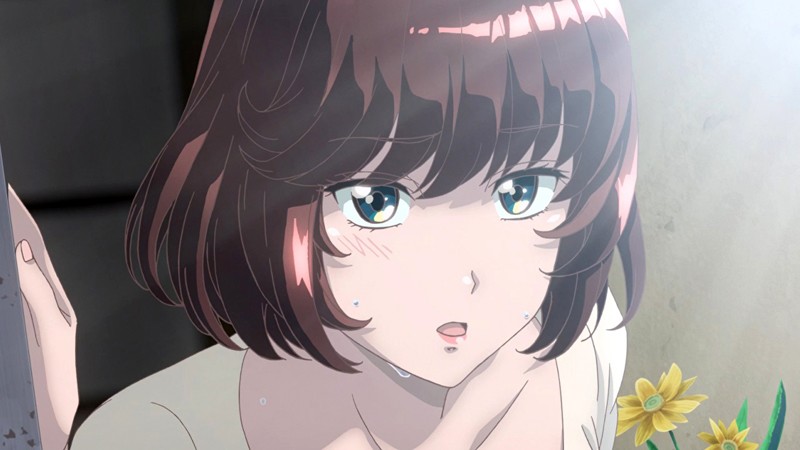 じょしおちっ!~2階から女の子が…降ってきた!?~【プレミアム版】分割版(1) 画像2