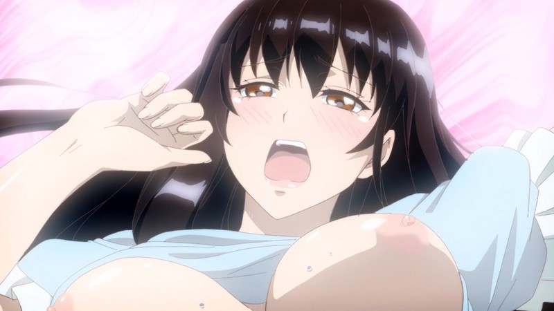 じょしおちっ!~2階から女の子が…降ってきた!?~【プレミアム版】分割版(2) 画像2