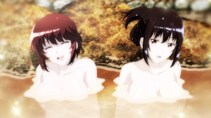 じょしおちっ!~2階から女の子が…降ってきた!?~【プレミアム版】分割版(5) 画像1