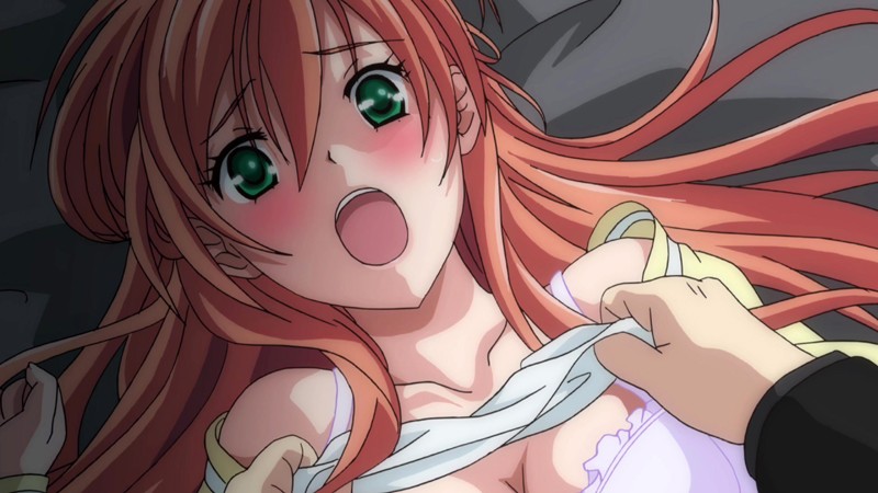 僧侶と交わる色欲の夜に… 【プレミアム版】分割版(1) 画像4