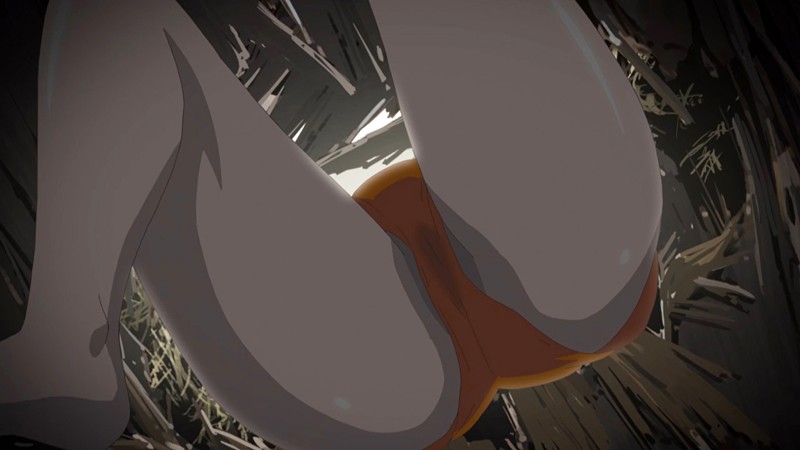 じょしおちっ!~2階から女の子が…降ってきた!?~【プレミアム版】(全話セット) 画像3