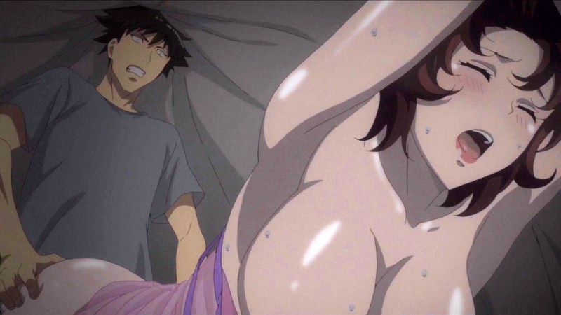 じょしおちっ!~2階から女の子が…降ってきた!?~【プレミアム版】(全話セット) 画像7