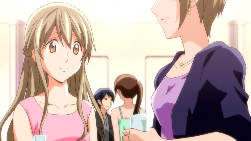25歳の女子校生【プレミアム版】分割版(4) 画像1