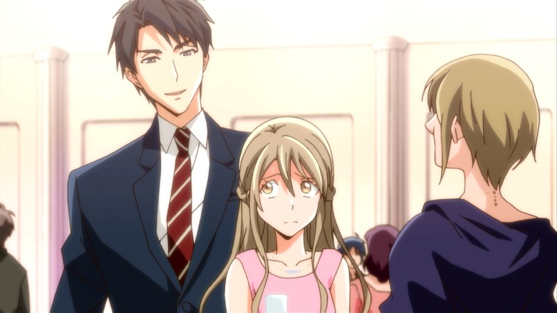 25歳の女子校生【プレミアム版】分割版(4) 画像2