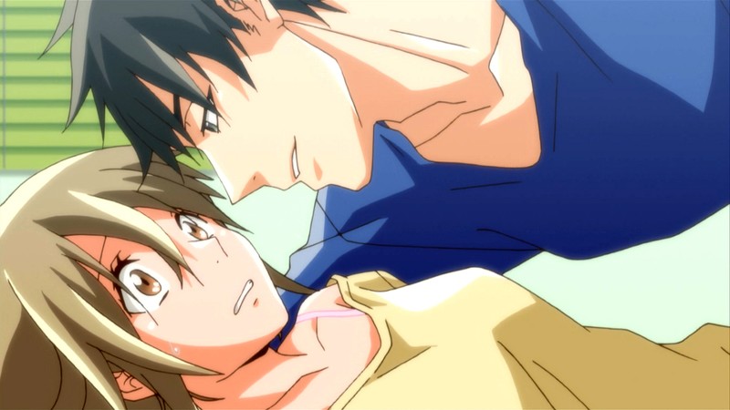 25歳の女子校生【プレミアム版】分割版(8) 画像5