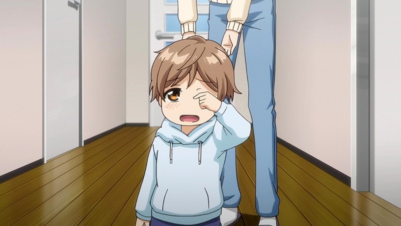 パパだって、したい【プレミアム版】(全話セット) 画像1