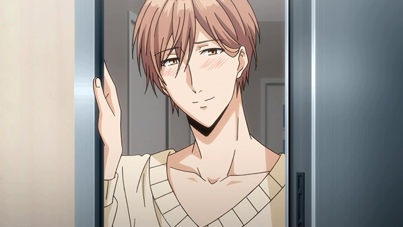 パパだって、したい【プレミアム版】分割版(1) 画像2