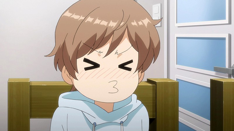 パパだって、したい【プレミアム版】分割版(2) 画像7