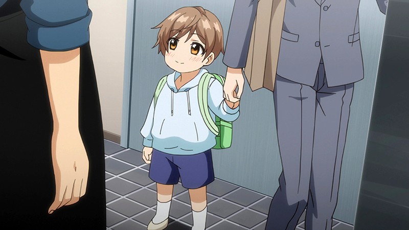 パパだって、したい【プレミアム版】分割版(3) 画像1