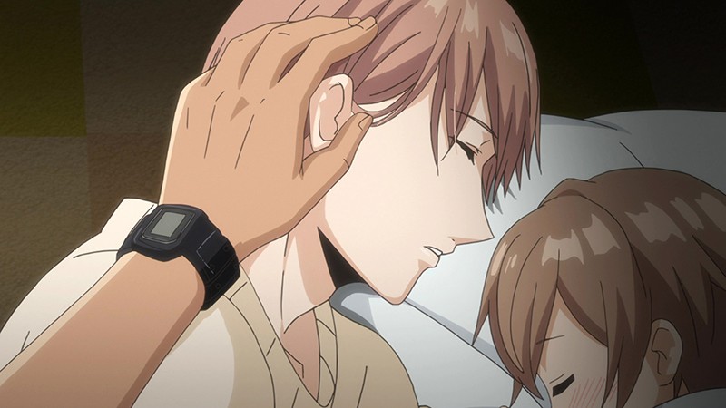 パパだって、したい【プレミアム版】分割版(3) 画像6