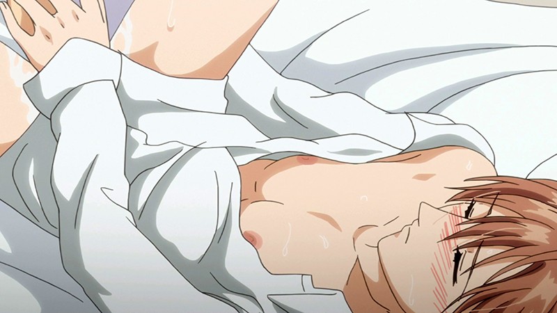 パパだって、したい【プレミアム版】分割版(4) 画像13