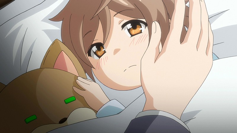 パパだって、したい【プレミアム版】分割版(4) 画像2