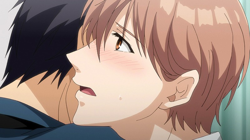 パパだって、したい【プレミアム版】分割版(4) 画像8