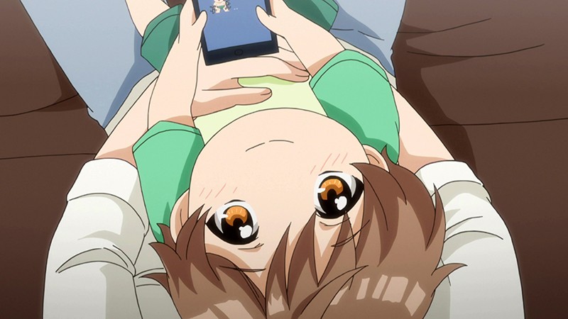 パパだって、したい【プレミアム版】分割版(5) 画像2