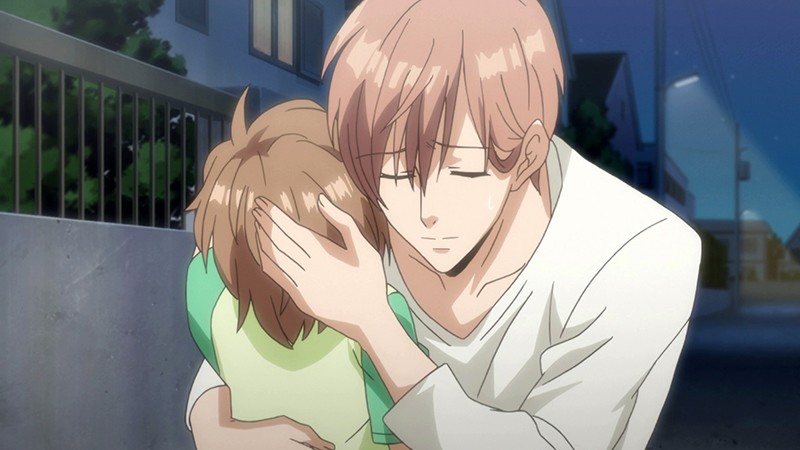 パパだって、したい【プレミアム版】分割版(5) 画像7