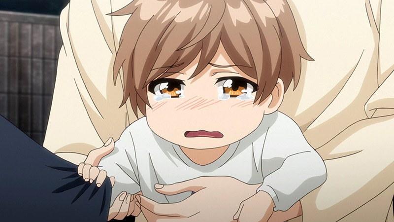 パパだって、したい【プレミアム版】分割版(6) 画像4