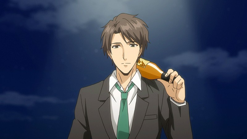 パパだって、したい【プレミアム版】分割版(6) 画像9