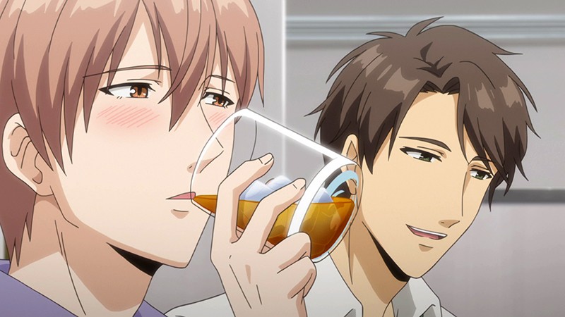 パパだって、したい【プレミアム版】分割版(7) 画像3