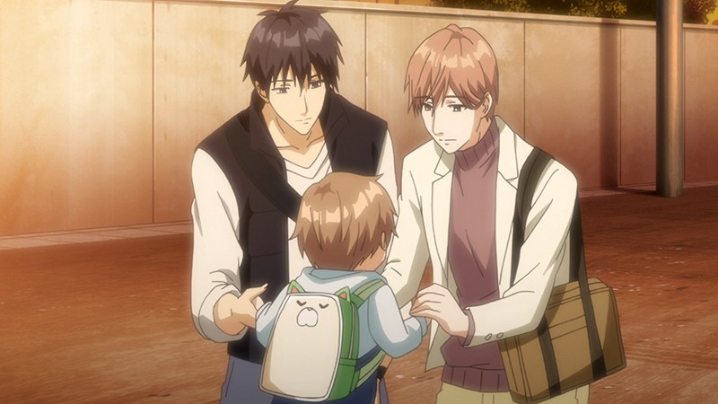 パパだって、したい【プレミアム版】分割版(8) 画像10