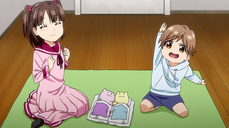 パパだって、したい【プレミアム版】分割版(8) 画像3