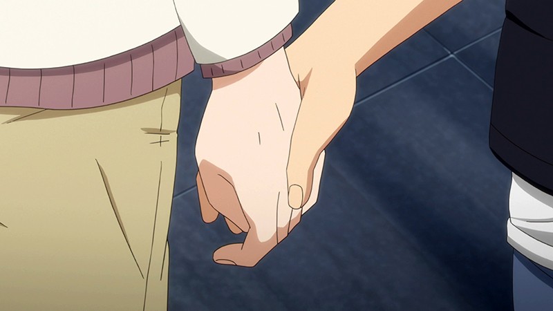 パパだって、したい【プレミアム版】分割版(8) 画像5