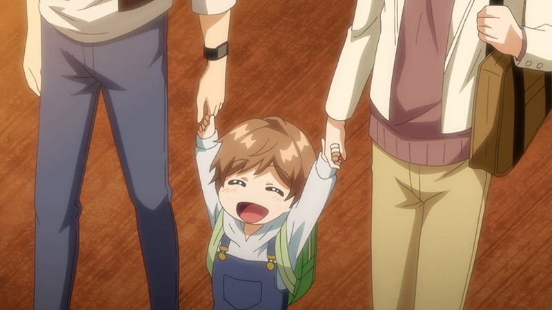 パパだって、したい【プレミアム版】分割版(8) 画像8