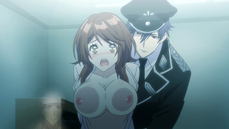 甘い懲罰~私は看守専用ペット【プレミアム版】分割版(3) 画像13