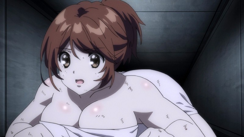 甘い懲罰~私は看守専用ペット【プレミアム版】分割版(5) 画像3