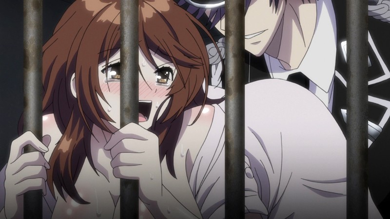 甘い懲罰~私は看守専用ペット【プレミアム版】分割版(7) 画像3