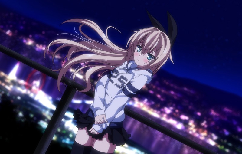 PRETTY×CATION2 THE ANIMATION #2 このさきも、ずっと 画像8