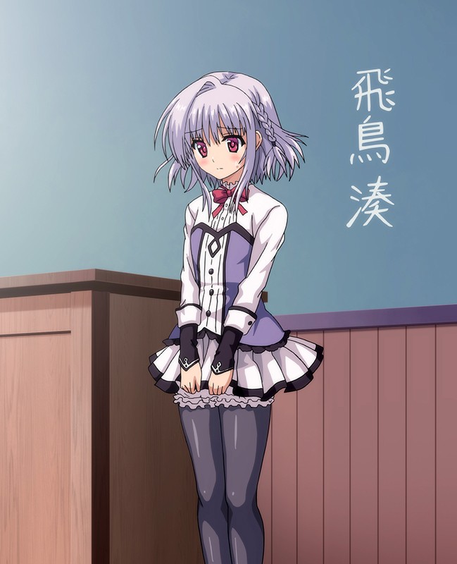 オトメ*ドメイン THE ANIMATION 画像3