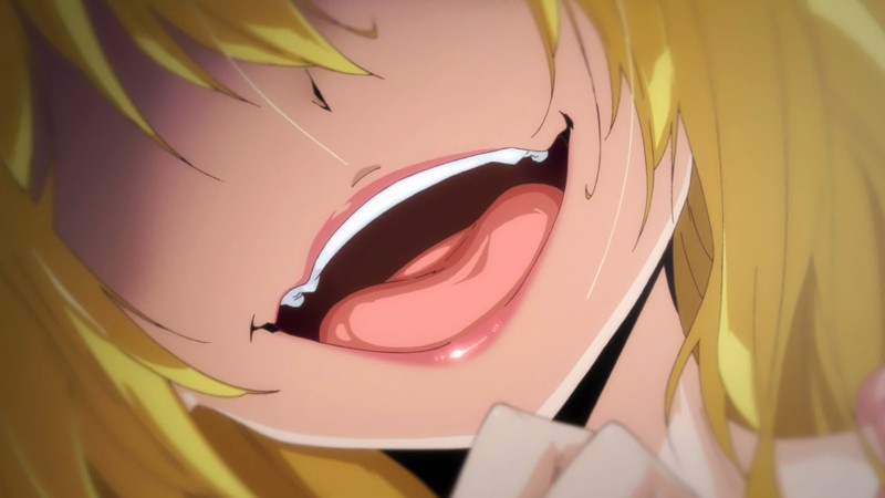 性活週間 THE ANIMATION 第1巻 画像10