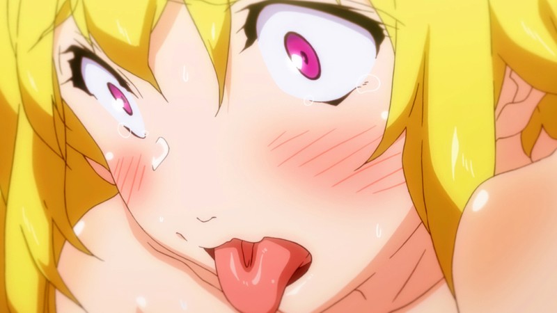 性活週間 THE ANIMATION 第1巻 画像11