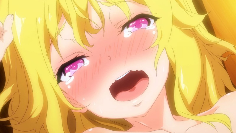 性活週間 THE ANIMATION 第1巻 画像12